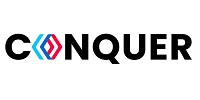 Conquer logo