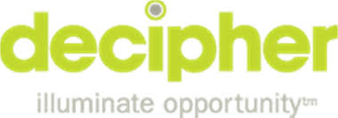 Decipher logo